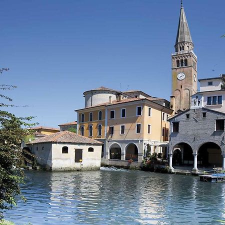 Atelier Daire Portogruaro Dış mekan fotoğraf