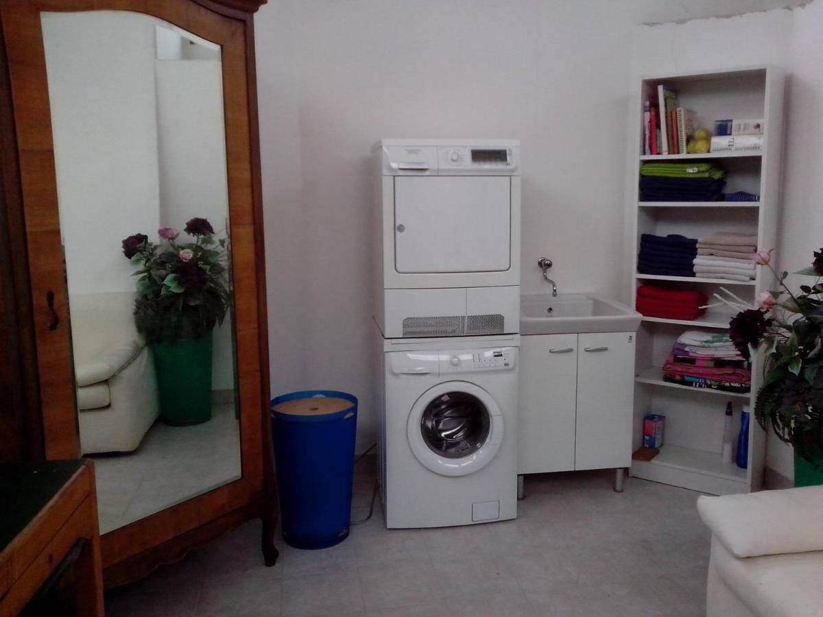 Atelier Daire Portogruaro Dış mekan fotoğraf
