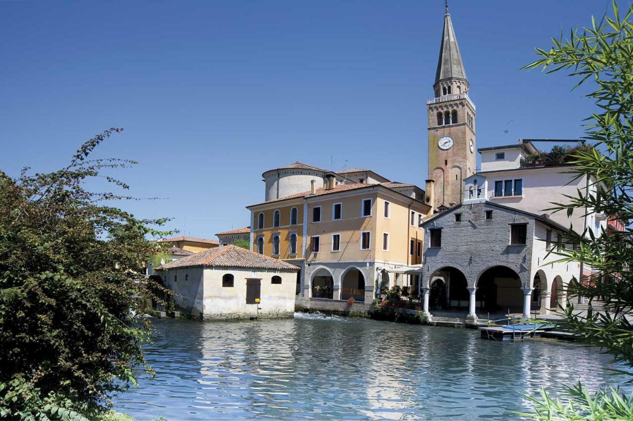 Atelier Daire Portogruaro Dış mekan fotoğraf