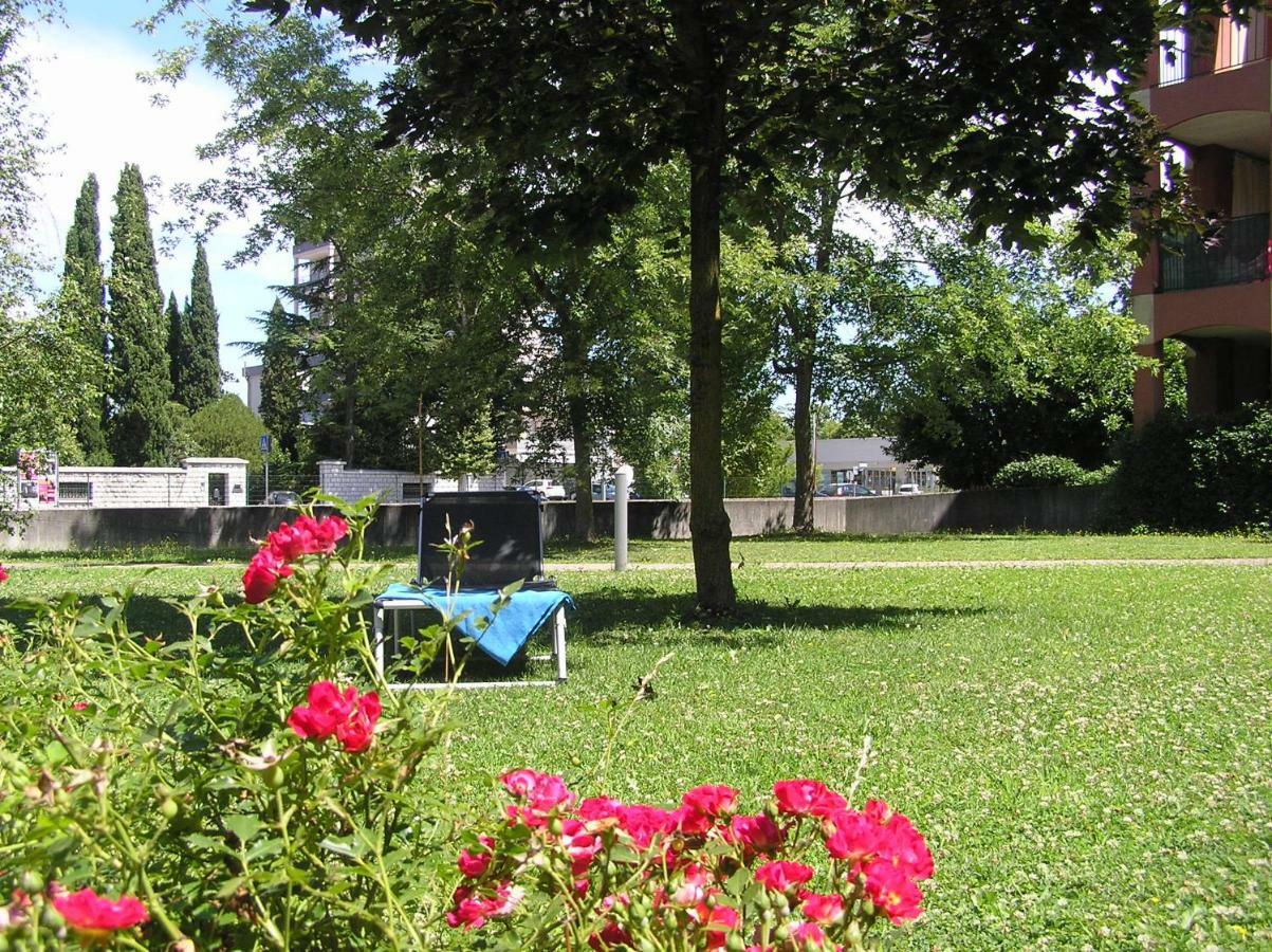 Atelier Daire Portogruaro Dış mekan fotoğraf