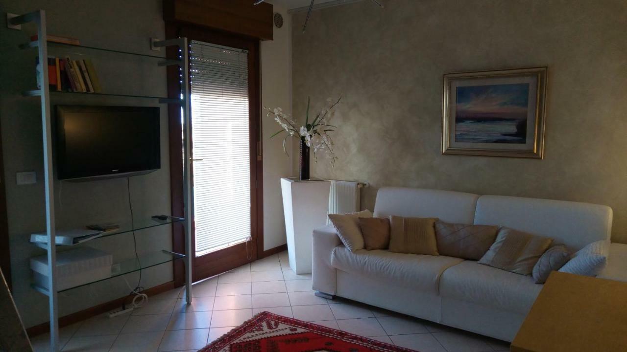Atelier Daire Portogruaro Dış mekan fotoğraf