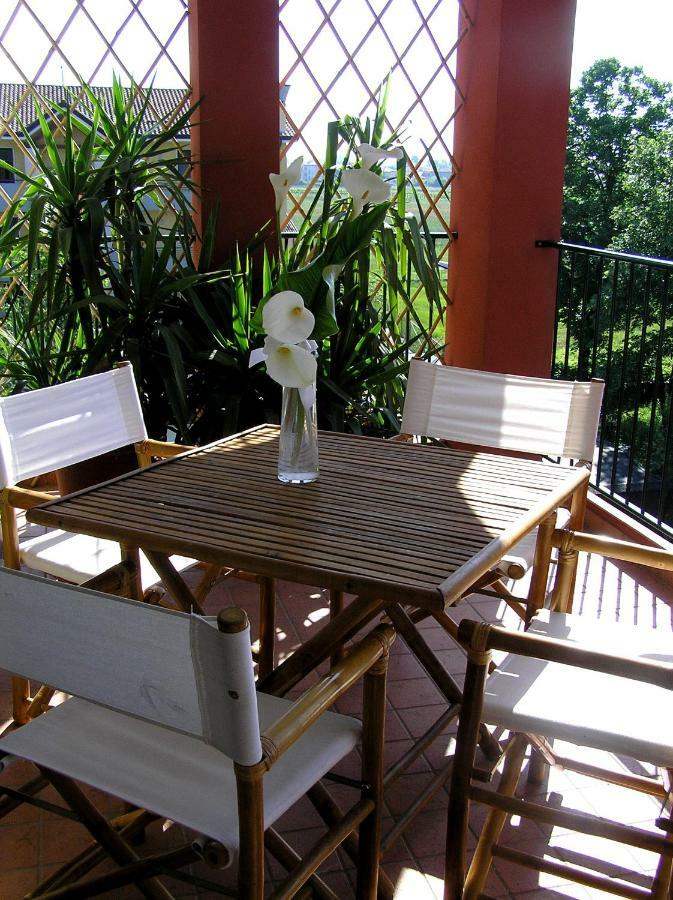 Atelier Daire Portogruaro Dış mekan fotoğraf